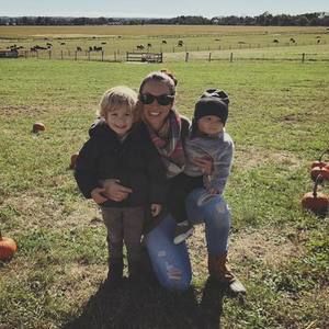 Meet your Posher, Gretchen